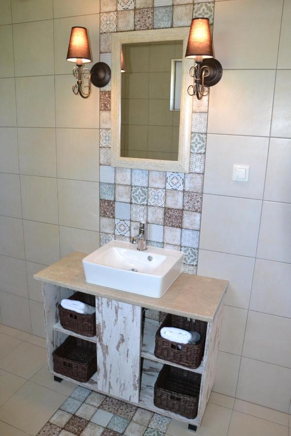 Aranyszarvas Panzio, Etterem Es Grillterasz Apartment Екстериор снимка