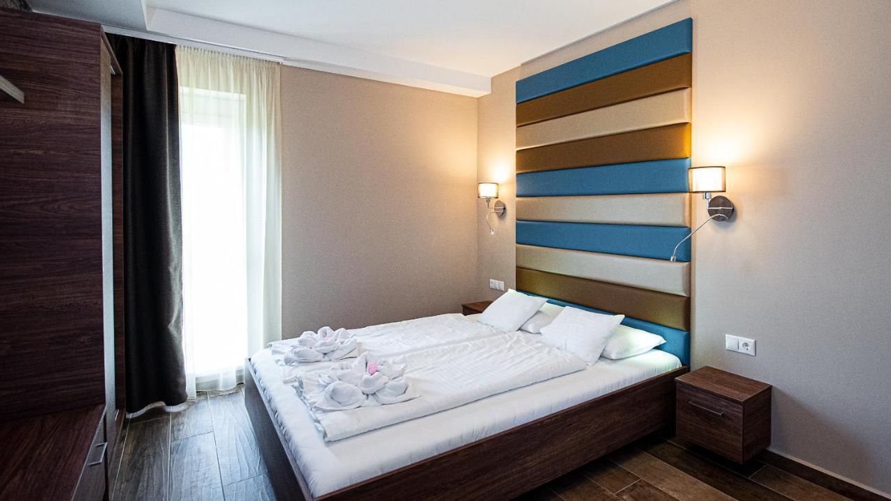 Aranyszarvas Panzio, Etterem Es Grillterasz Apartment Екстериор снимка